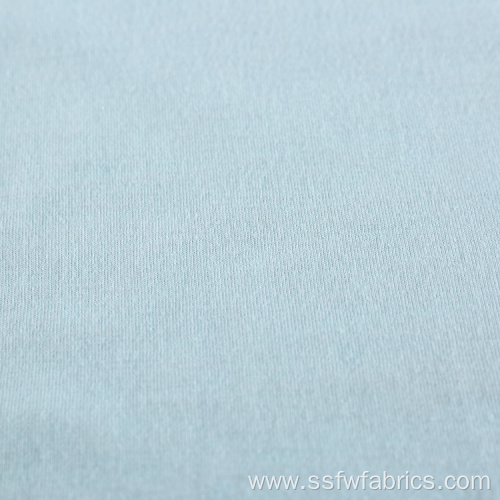 CVC 60/40 Single Jersey Fabric